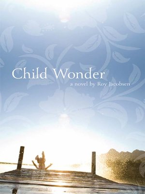 cover image of Child Wonder